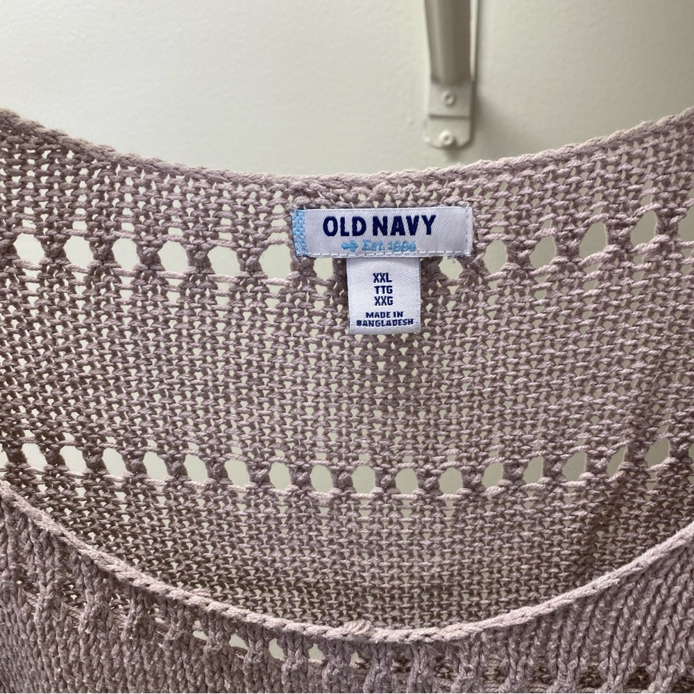 Sweater tshirt - Picture 2 of 3